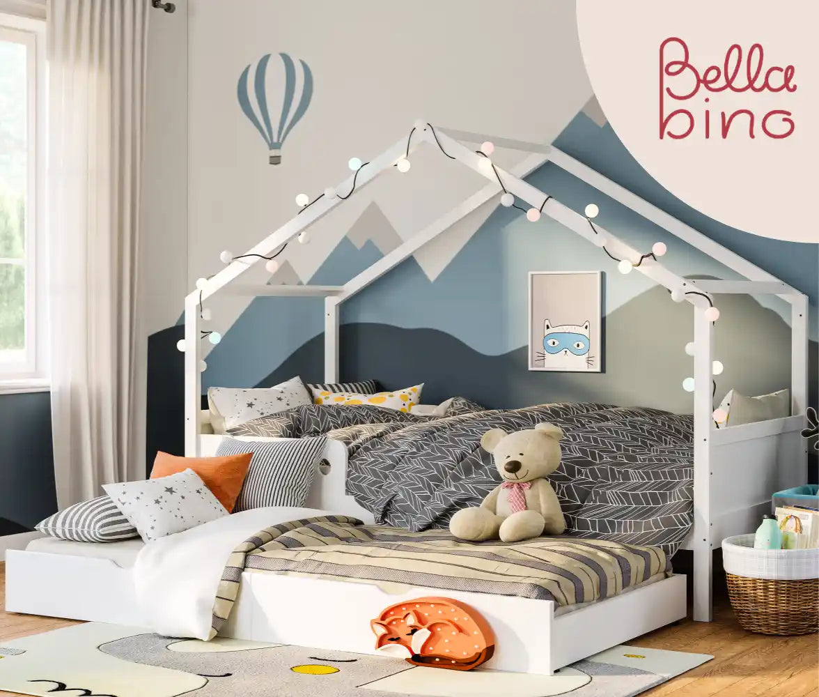 Bellabino Kindermöbeln