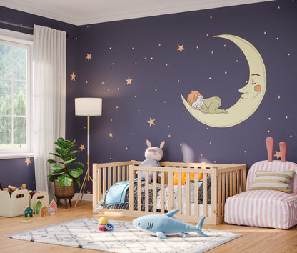 Tapi Bodenbett 80x160 cm mit extra hohem Gitter, natur lackiert, Kiefer massiv, inkl. Lattenrost